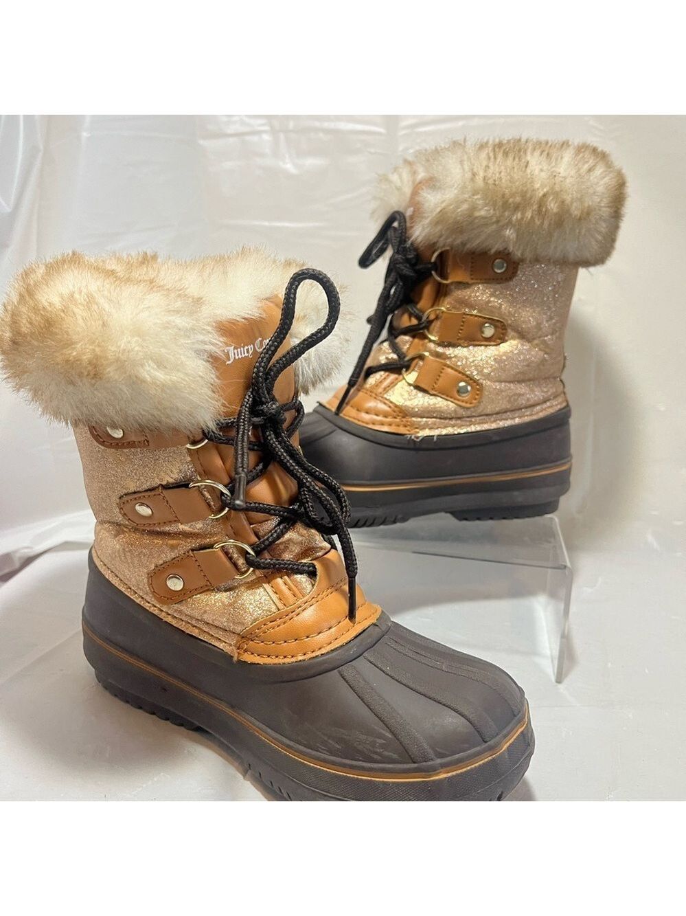 Juicy Couture boot - Picture 11 of 14